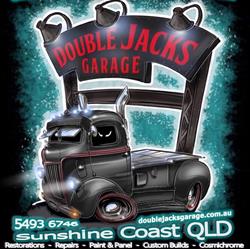 Double Jacks Garage