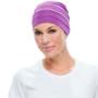 Head scarves / softies for total hair loss.