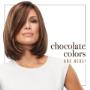 We carry the latest styles in wigs.