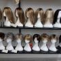 We have an extensive range of wigs for sale