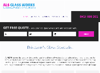 ALS GLASS WORKS