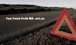 Tow Truck Perth