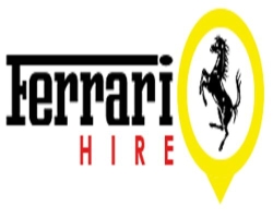 Ferrari Hire