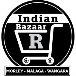 Indian Bazaar