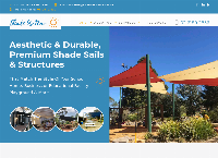 Shade Us Now's website