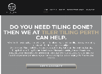 Tiler Tiling Perth