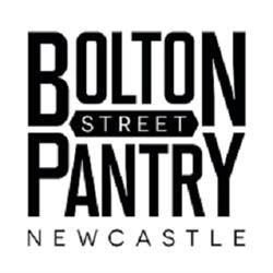 Bolton Street Pantry