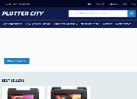 Plotter City