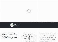 BIS Cosgrove's website