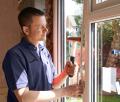 Glass Repair