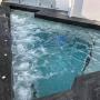 Plunge Pool / Spa
