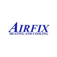 Airfix Heating and Cooling