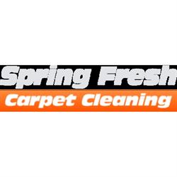 Springfresh Carpet Cleaning