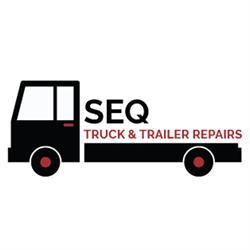 SEQ Truck and Trailer Repairs