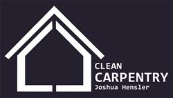 Clean Carpentry