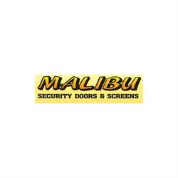 Malibu Security Doors & Screens