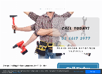 Handyman Tweed Heads