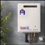 Rinnai Hot Water System