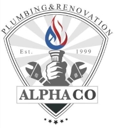 Alpha Co Plumbing and Gas