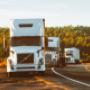 trucks