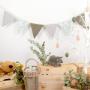 Nursery Bunting