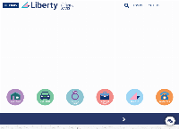 Liberty Aron Underwood
