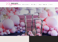 Balloon Elegance