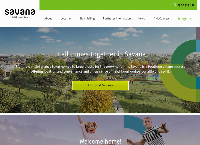 Savana Living