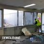 Demolition Services