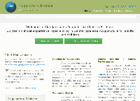 Acupuncture Brisbane's website