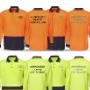 Uniforms Ready Workwear Melbourne #10