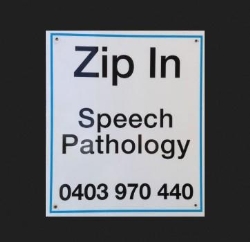 Speech Therapist Sydney | Zip In Speech Pathology