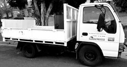 Allround Contracting