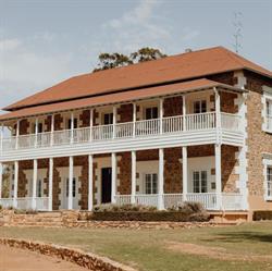 Buckland Estate