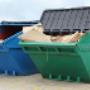 skip bin