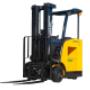 Hyundai Forklifts