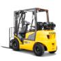 Hyundai Materials Handling