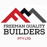 Freeman Quality Builders PTY LTD