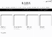 Lore Perfumery