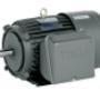 Teco Electric Motors