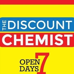 The Discount Chemist Ripley