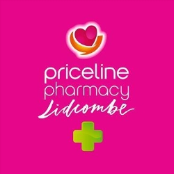 Priceline Pharmacy Lidcombe