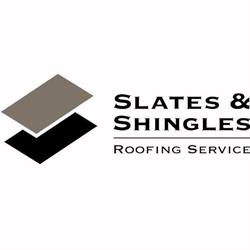 Slates & Shingles Roofing Service