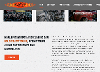 Wildfire Tours Pty Ltd