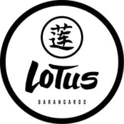 Lotus Barangaroo