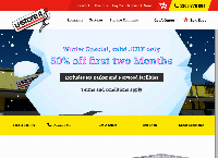 U-Store-It Self Storage
