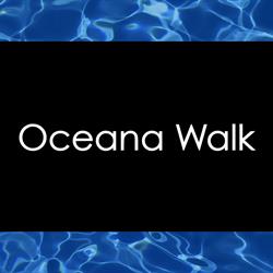 Oceana Walk Arcade
