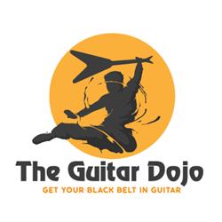 The Guitar Dojo