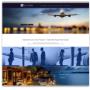 Just Travel Website