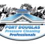 Port Douglas Power Cleaning Professionals Logo